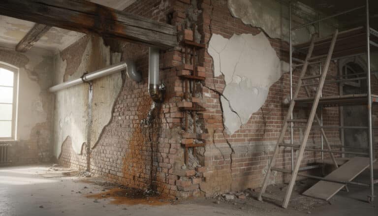 découvrez les erreurs fréquentes en rénovation qui compromettent la solidité du bâti ancien et apprenez à les éviter pour préserver votre patrimoine.