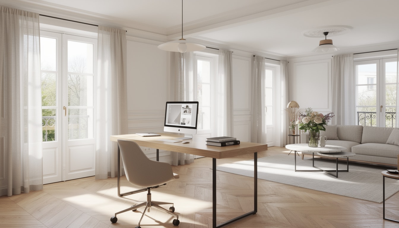 d&eacute;couvrez si une maison r&eacute;nov&eacute;e qui travaille est un ph&eacute;nom&egrave;ne normal ou un signe de probl&egrave;me, et apprenez comment y rem&eacute;dier efficacement.