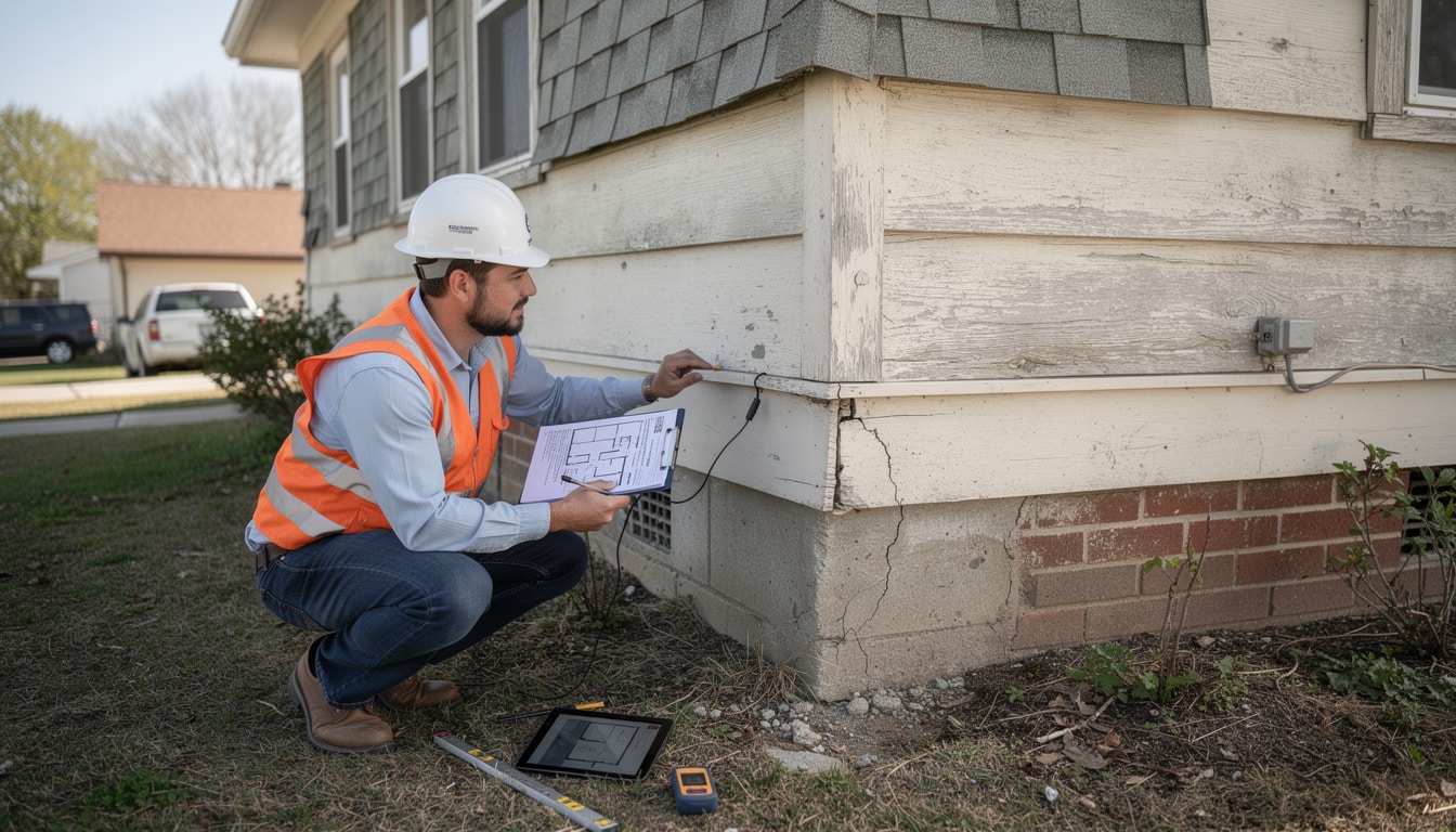 d&eacute;couvrez pourquoi r&eacute;nover sans diagnostic structurel peut entra&icirc;ner des co&ucirc;ts impr&eacute;vus et des risques importants. apprenez &agrave; &eacute;viter cette fausse &eacute;conomie pour un chantier s&eacute;curis&eacute; et durable.